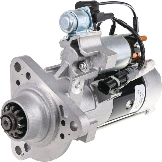 Mitsubishi Starter Motor 24V 12Th Cw M9TD2471AMA