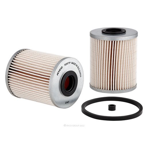 Ryco Fuel Filter