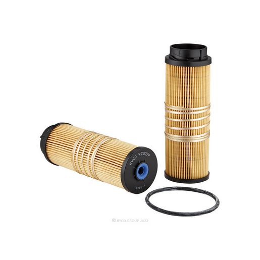 Ryco HD Fuel Filter