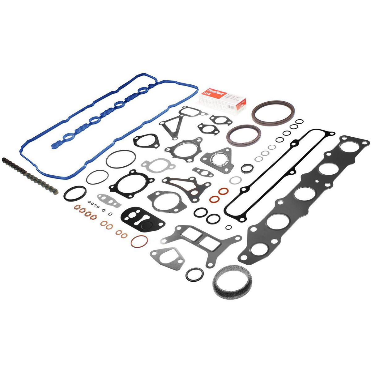 Permaseal Full Gasket Set F6116SSN