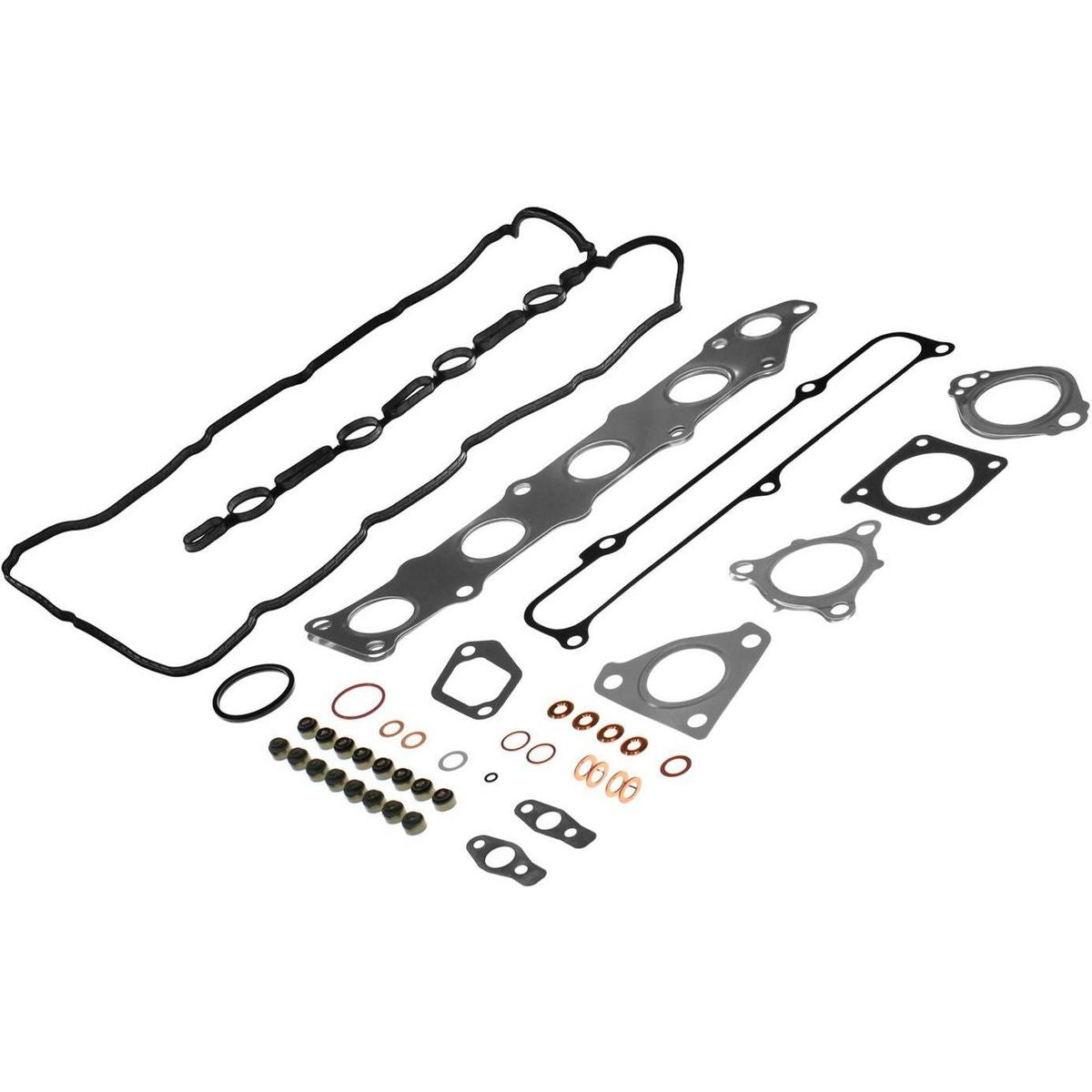Permaseal Valve Regrind Set V6110SSN