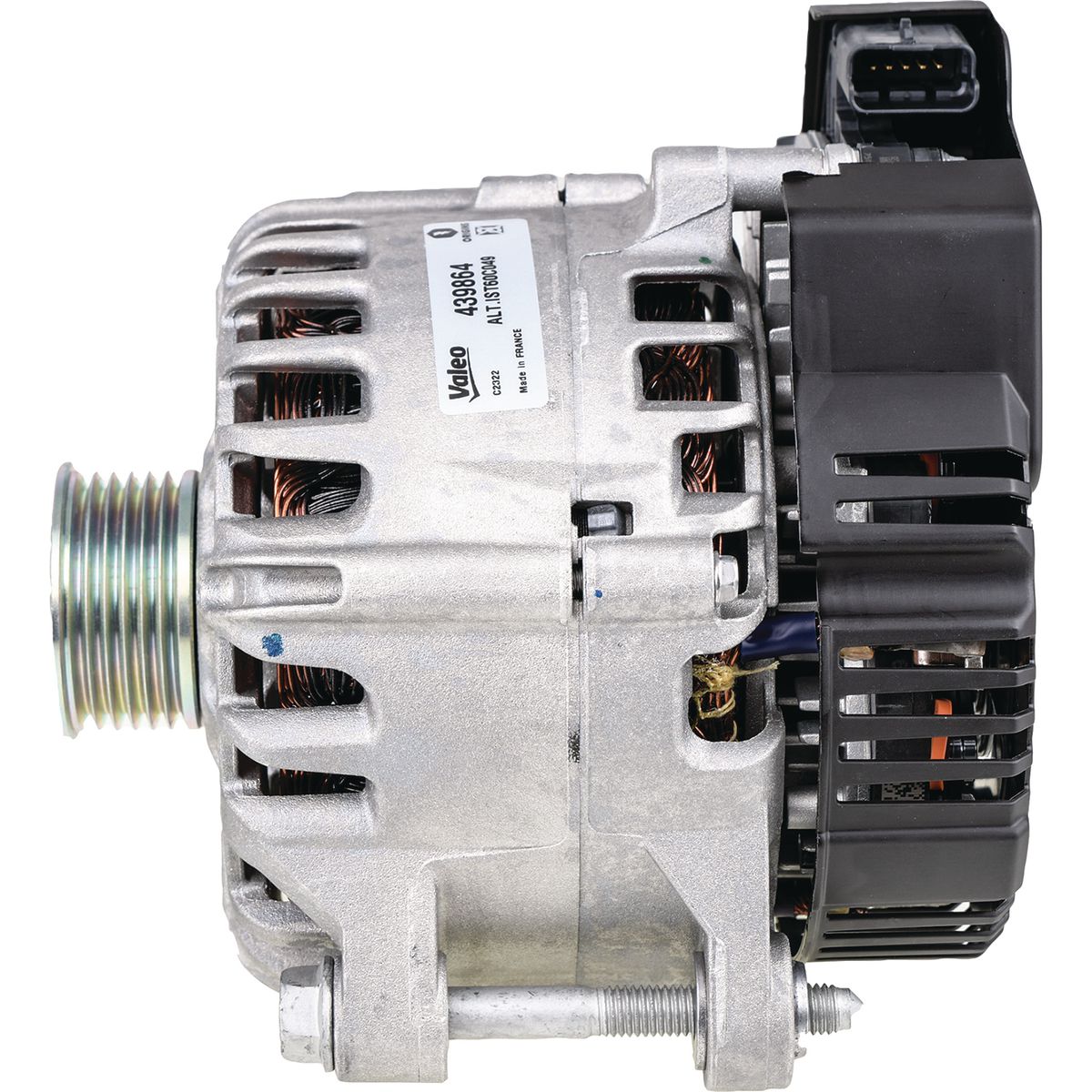 Valeo Alternator 12V 210A 439864