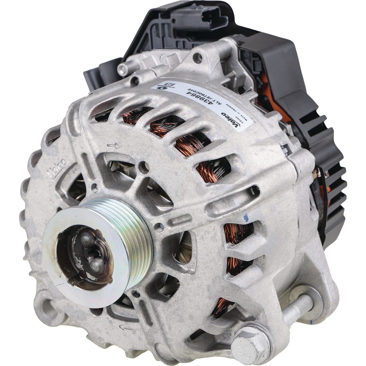 Valeo Alternator 12V 210A 439864