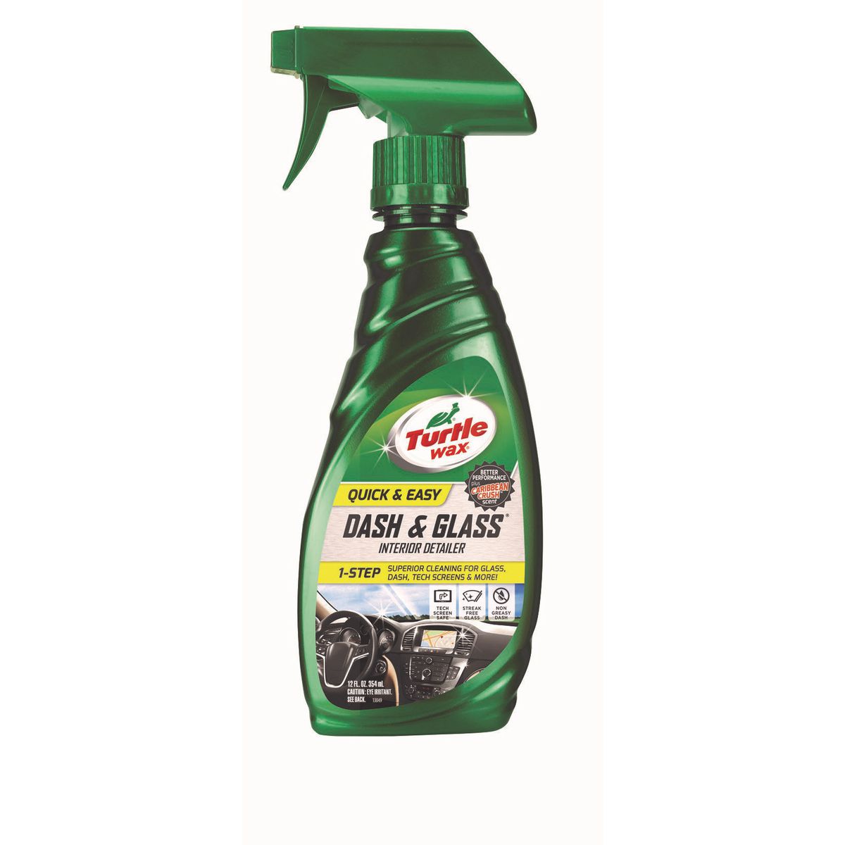 Turtle Wax Clean and Shine Kit 7pc
