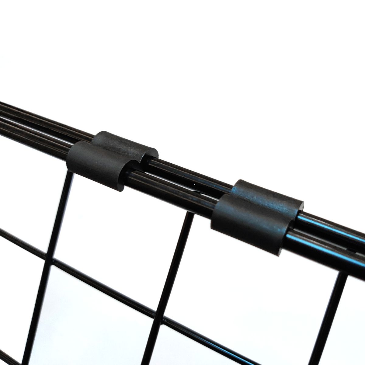 Maxi Trac Vehicle Pet Barrier MTPTBR