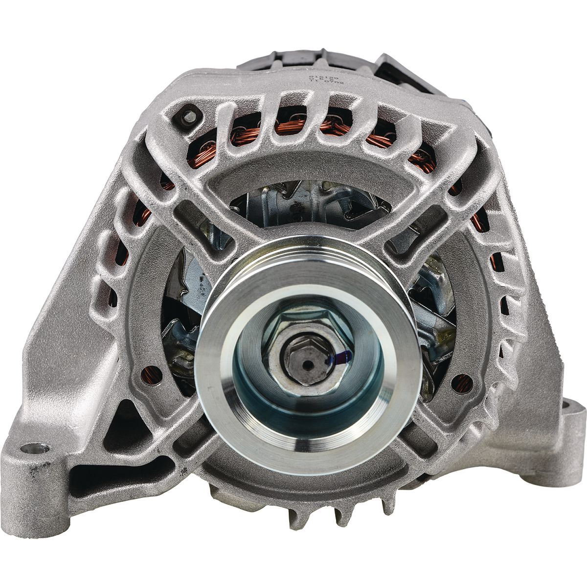 OEX Alternator 12V 70A Denso Style DXA4163