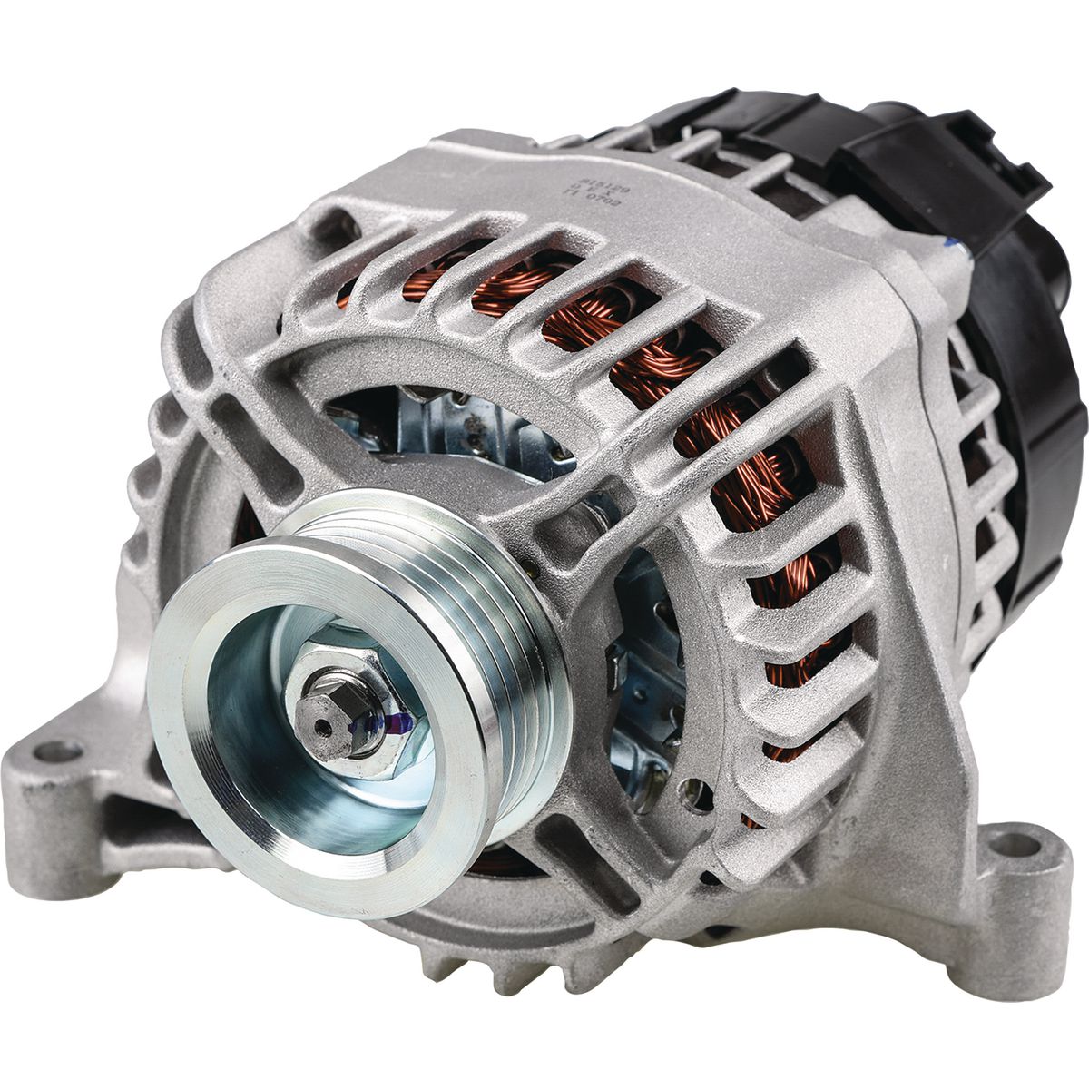 OEX Alternator 12V 70A Denso Style DXA4163