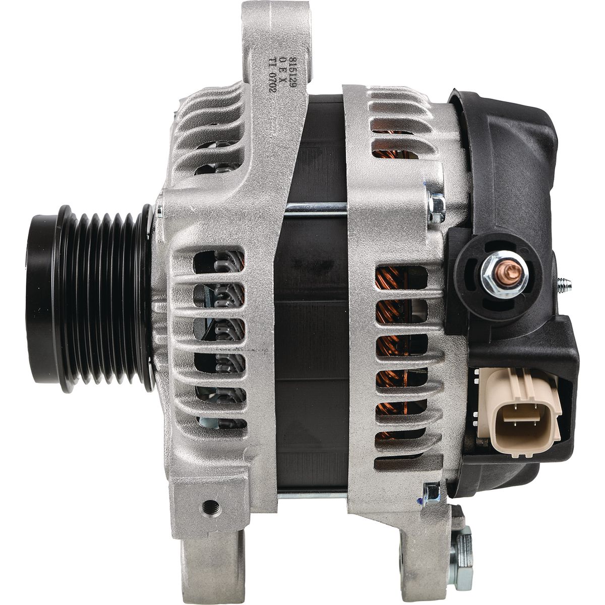 OEX Alternator 12V 110A Denso Style DXA4164