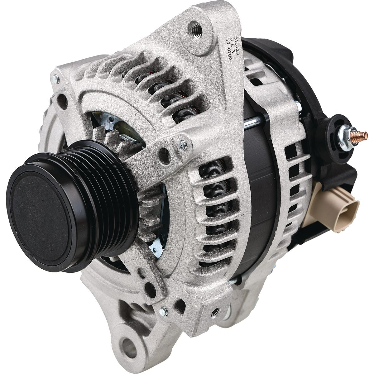 OEX Alternator 12V 110A Denso Style DXA4164