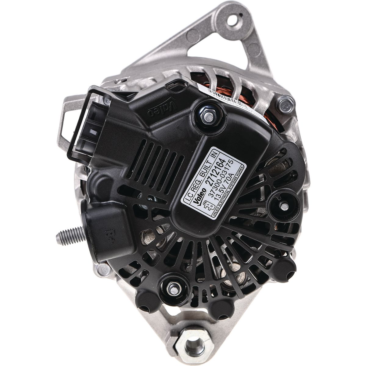 OEX Alternator 12V 70A Valeo Style VXA065