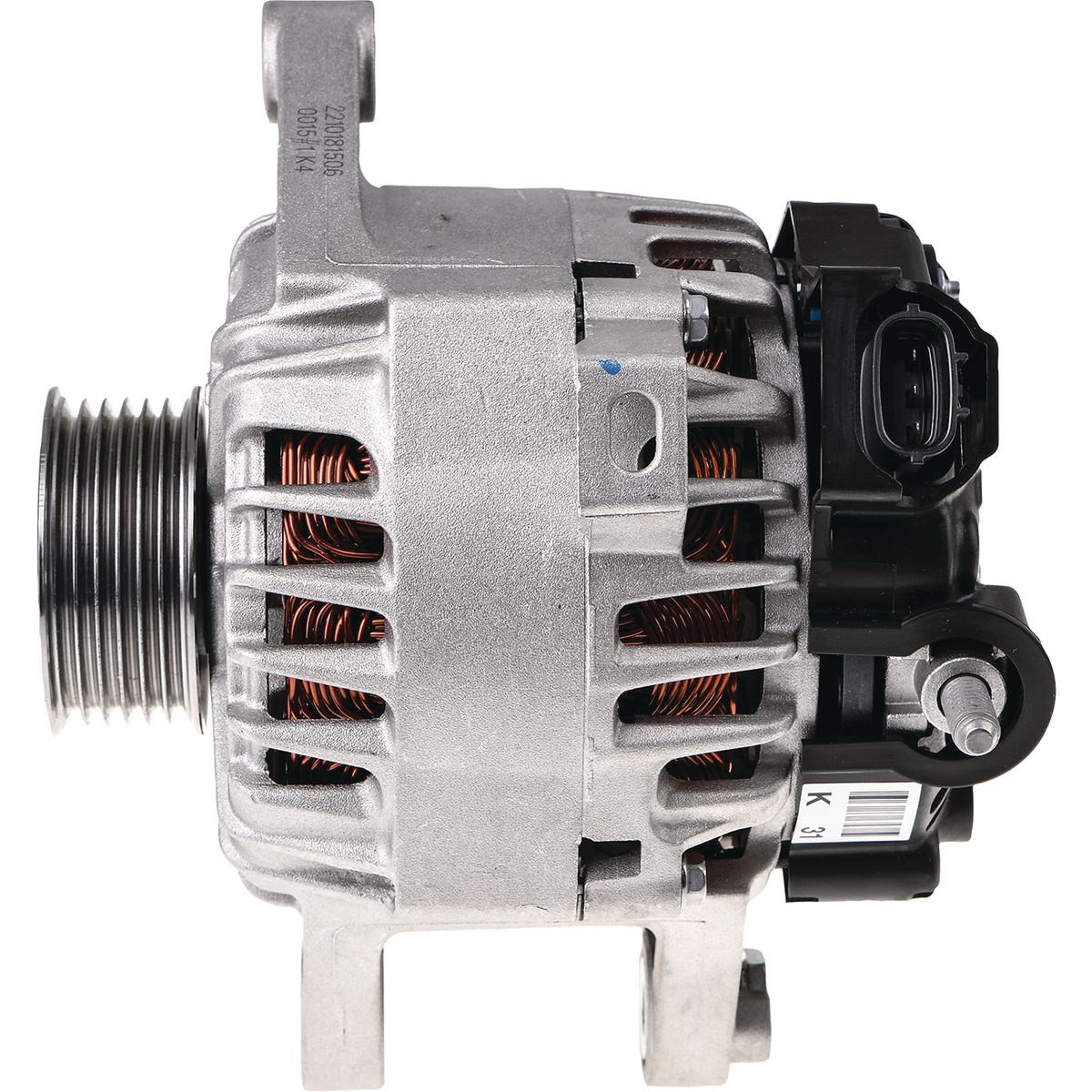 OEX Alternator 12V 70A Valeo Style VXA065