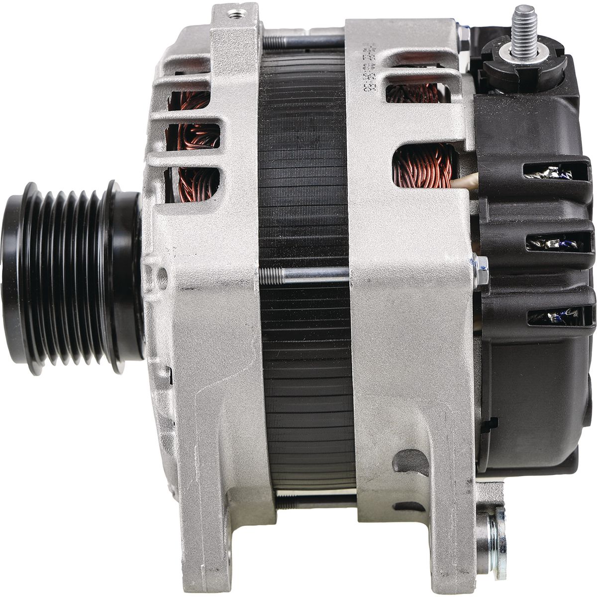 OEX Alternator 12V 180A Valeo Style VXA066