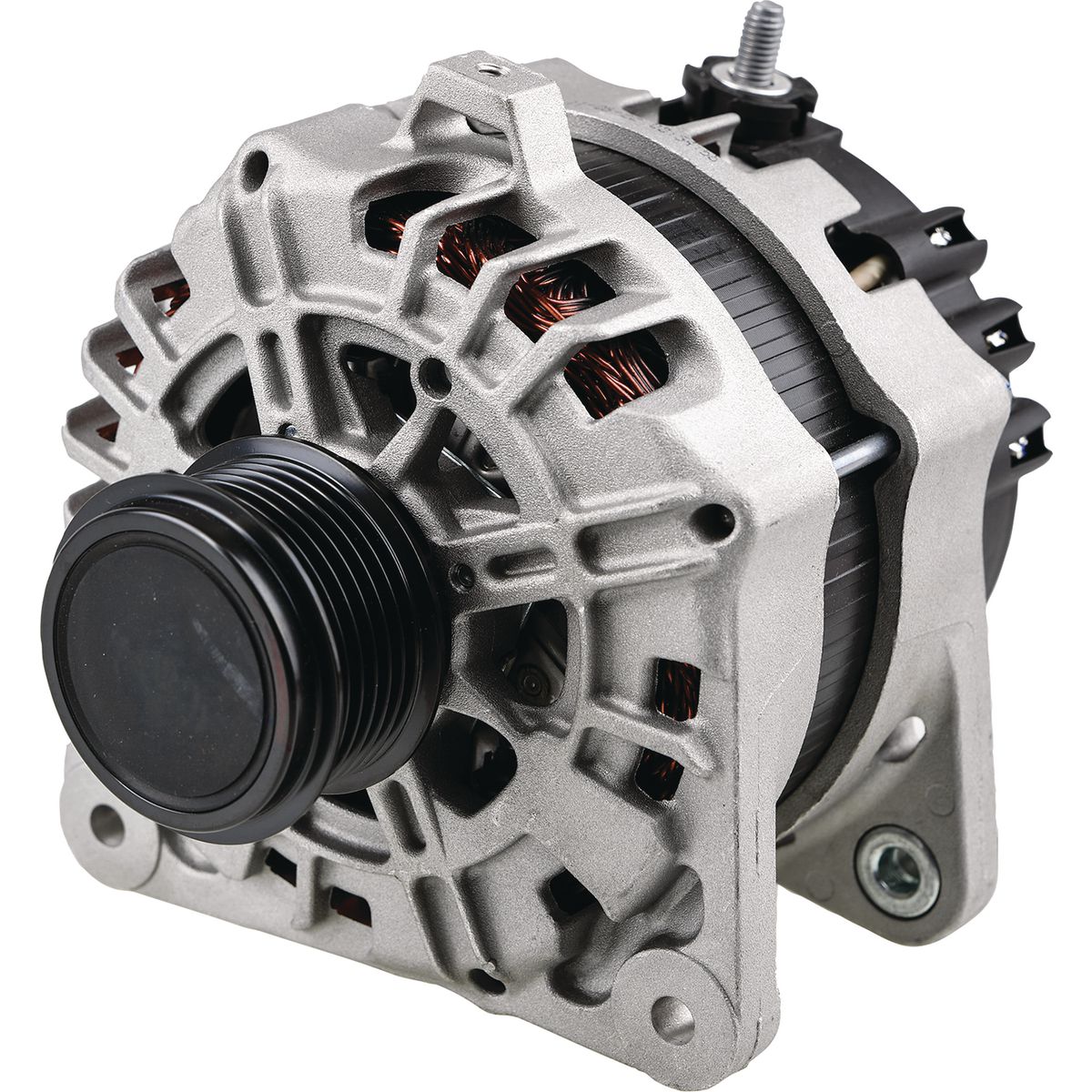 OEX Alternator 12V 180A Valeo Style VXA066