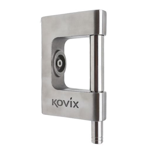Kovix Alarmed Trailer Lock KTR-18