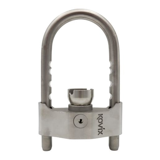 Kovix Alarmed Trailer U Lock KVH-96