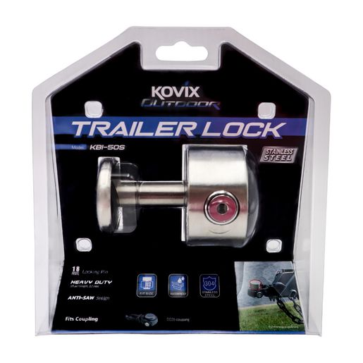 Kovix Do35 Coupling Lock KBI-50S