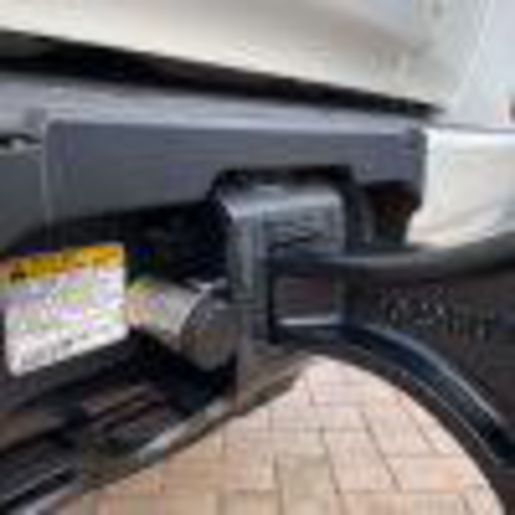 Kovix Hitch Pin Lock KHP-16
