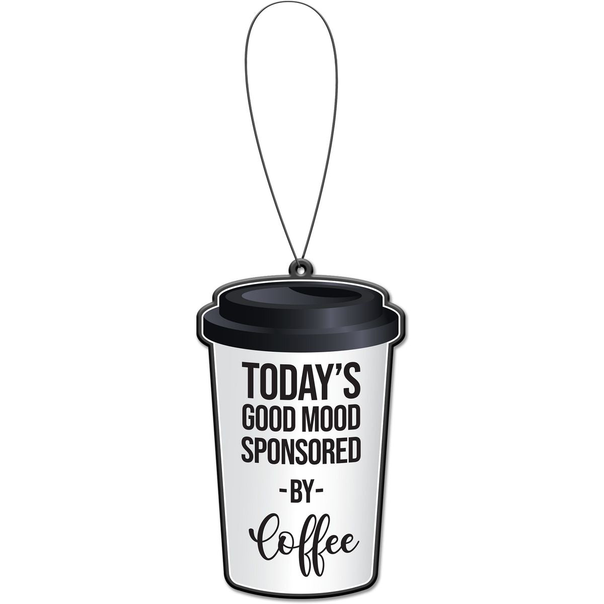 Myne Coffee Air Freshener Caramel Latte 4402407