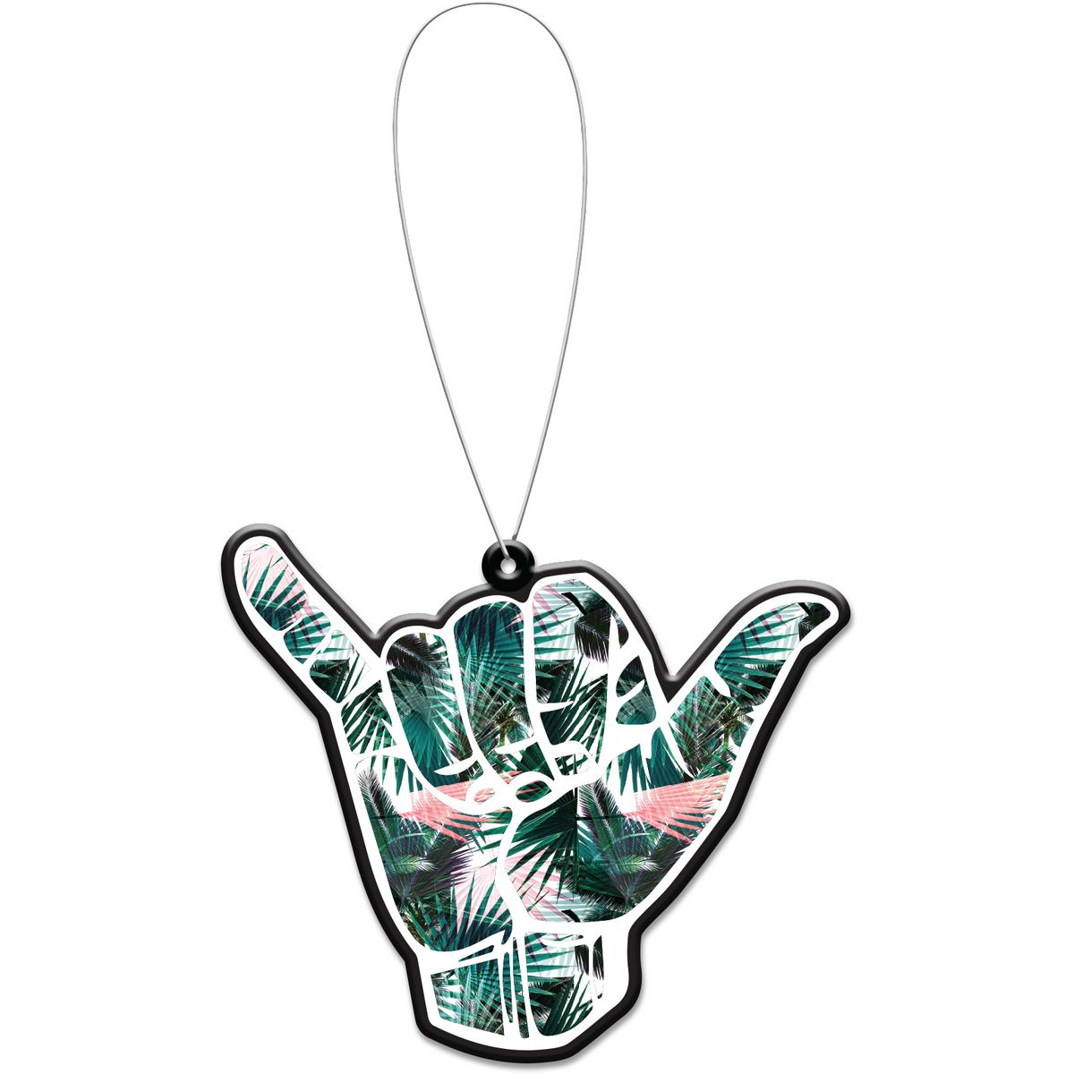 Myne Shaka Air Freshener Island Dream 4402410