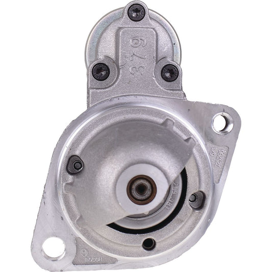 Bosch Starter Motor 12V 9Th Cw 1986S00687