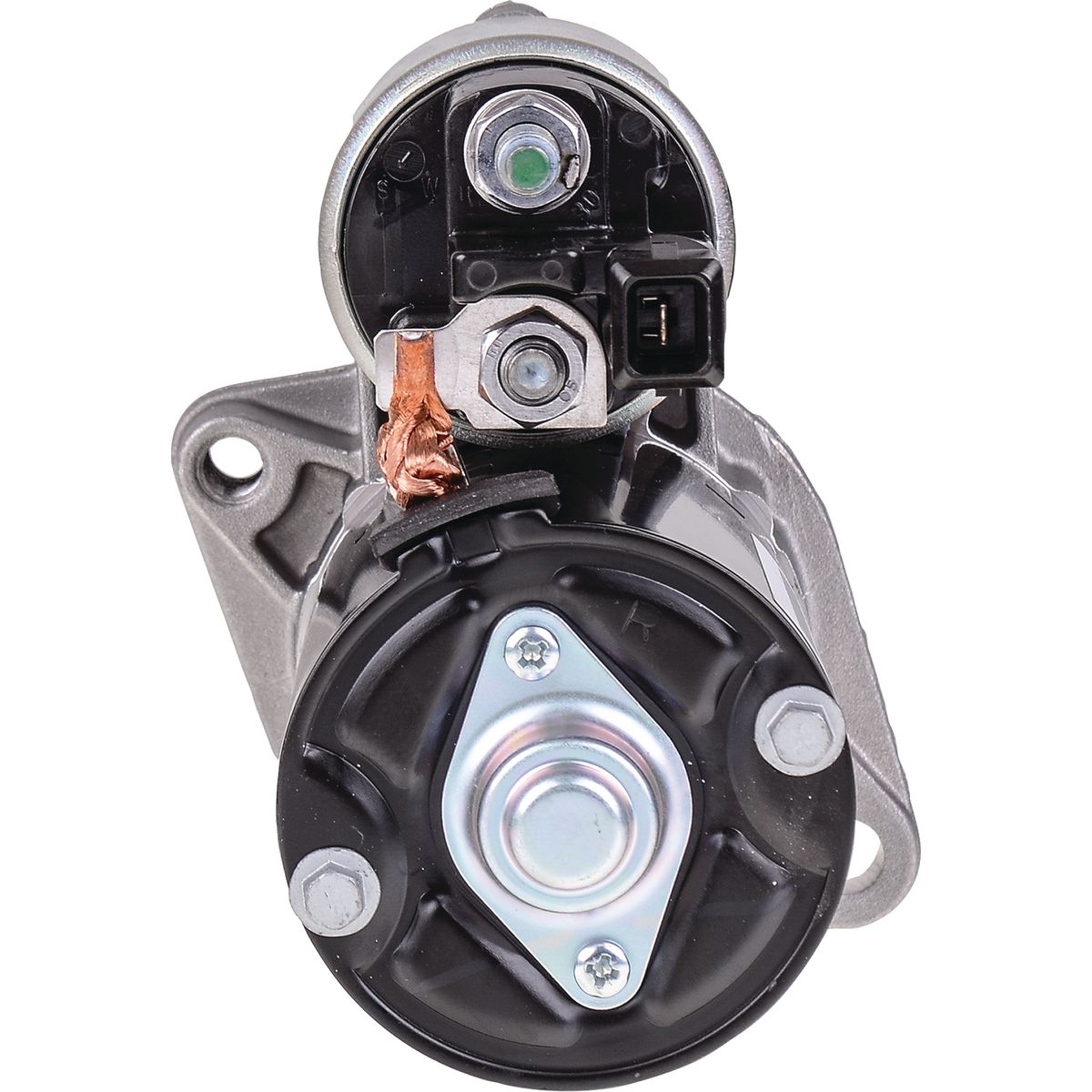 Bosch Starter Motor 12V 9Th Cw 1986S00687