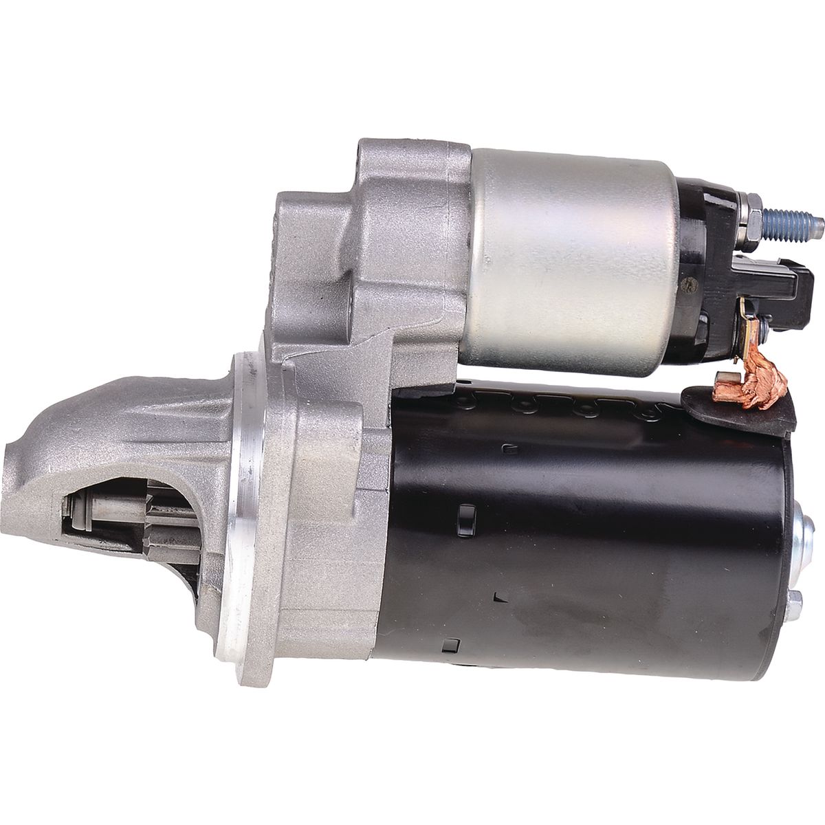 Bosch Starter Motor 12V 9Th Cw 1986S00687