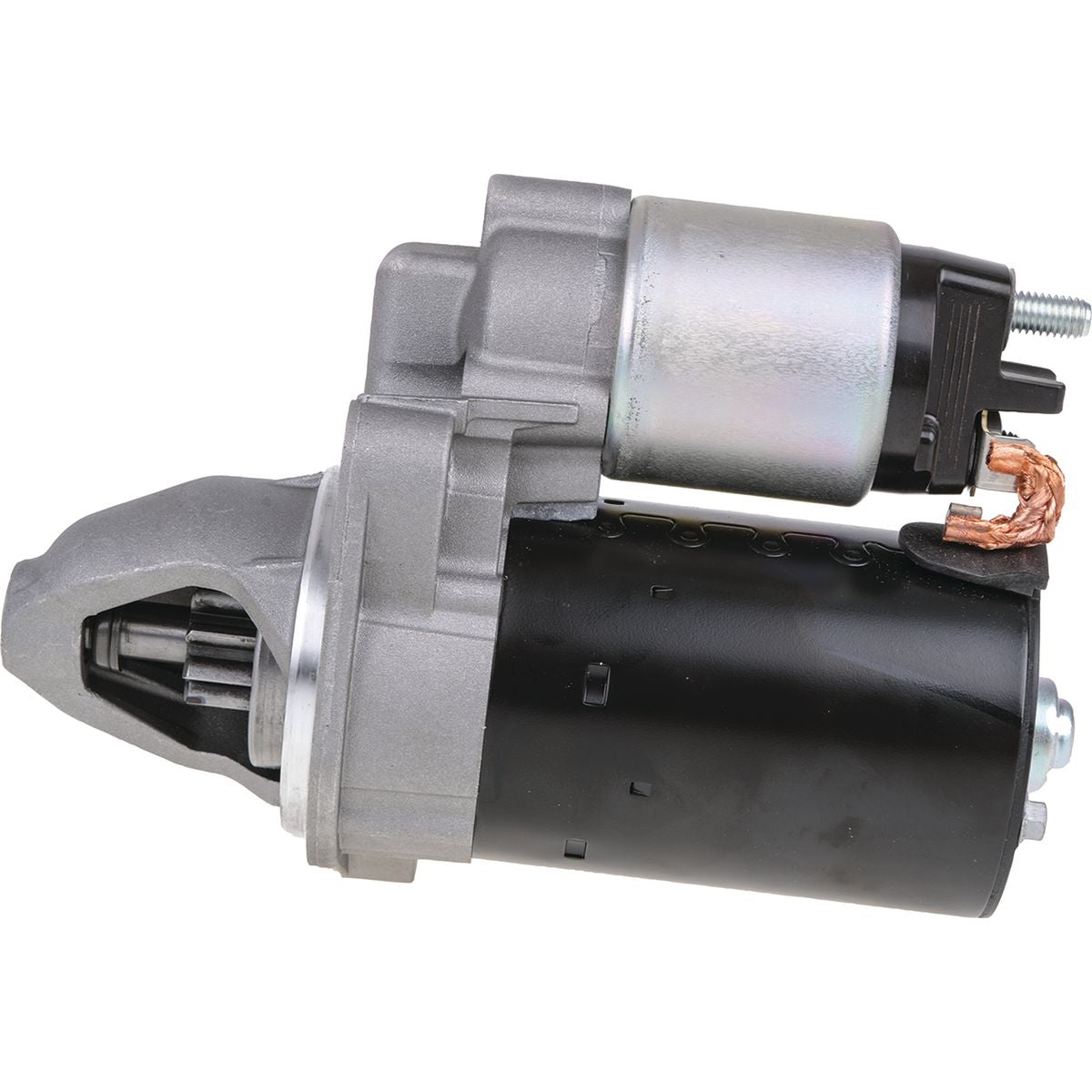 Bosch Starter Motor 12V 9Th Cw 1986S00690
