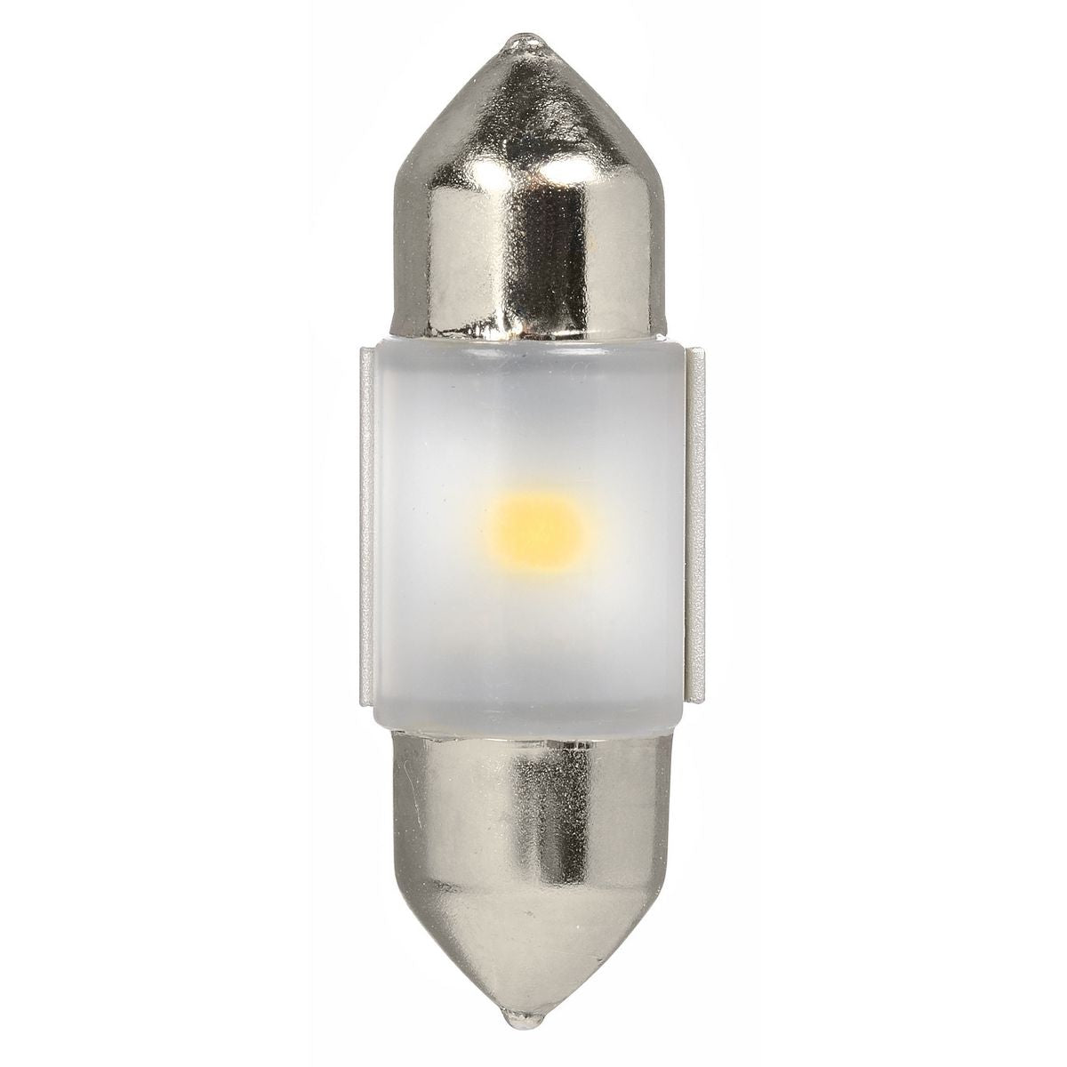 Narva LED Festoon Globe 12V 36mm Blister Pack 18212BL