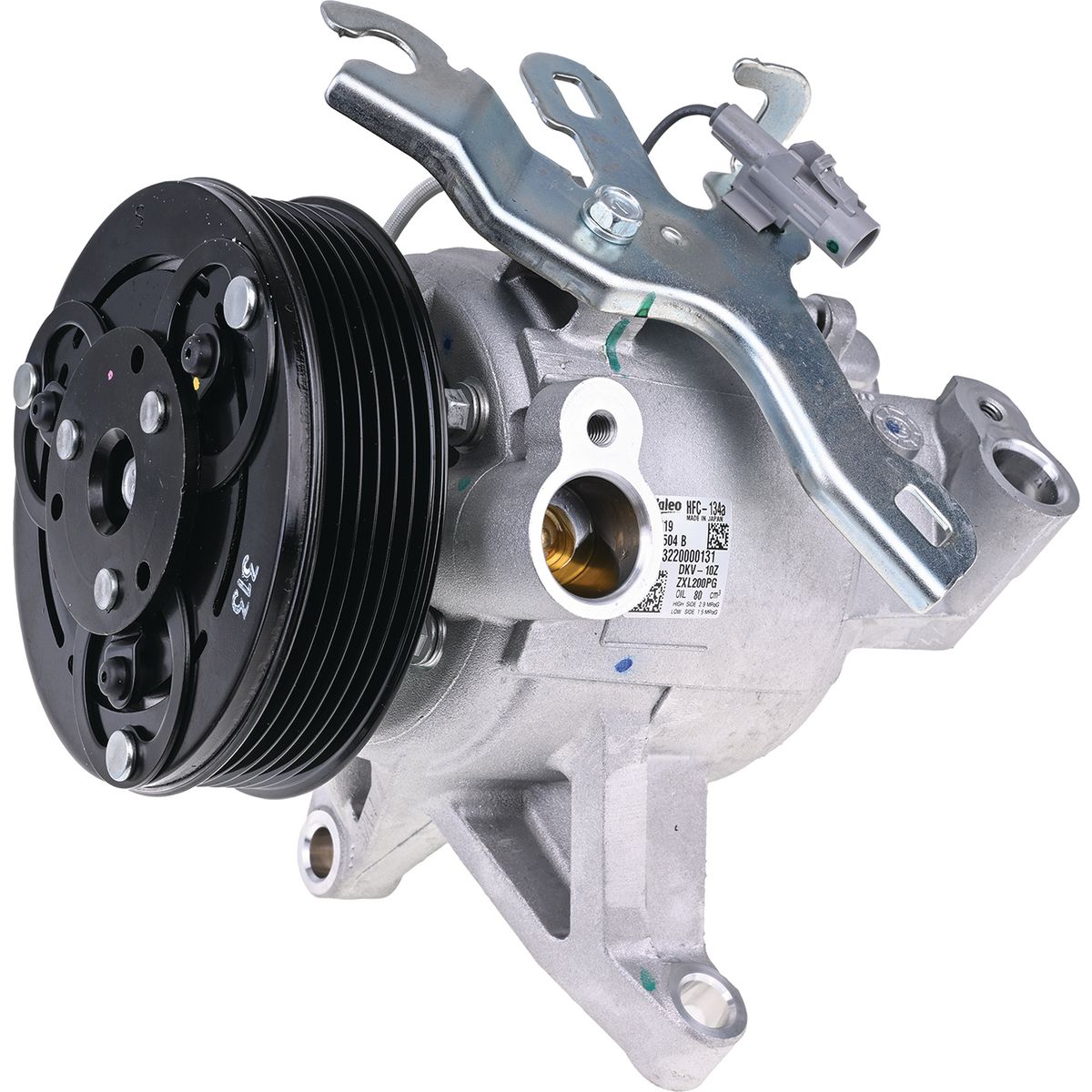 Valeo 814719