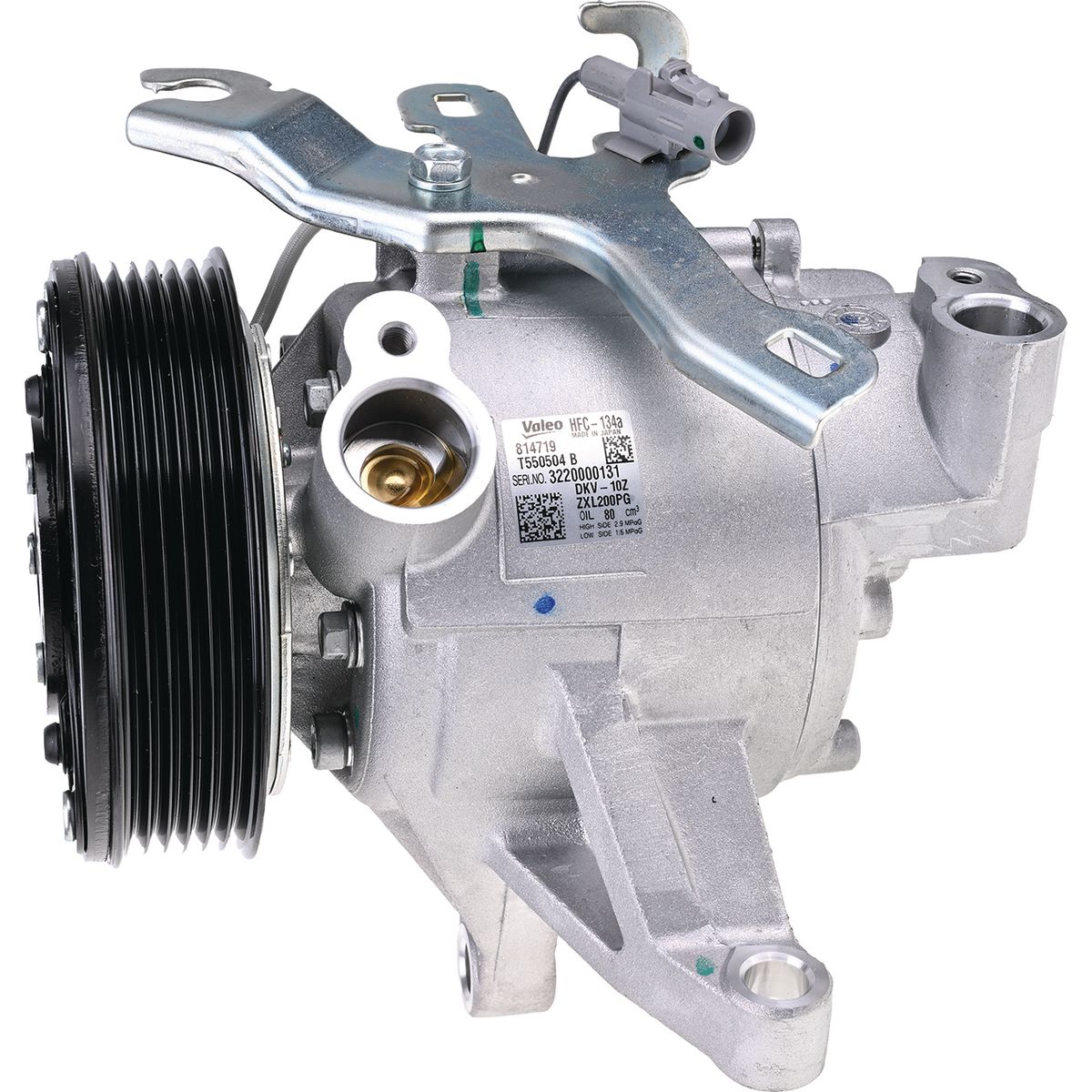 Valeo 814719