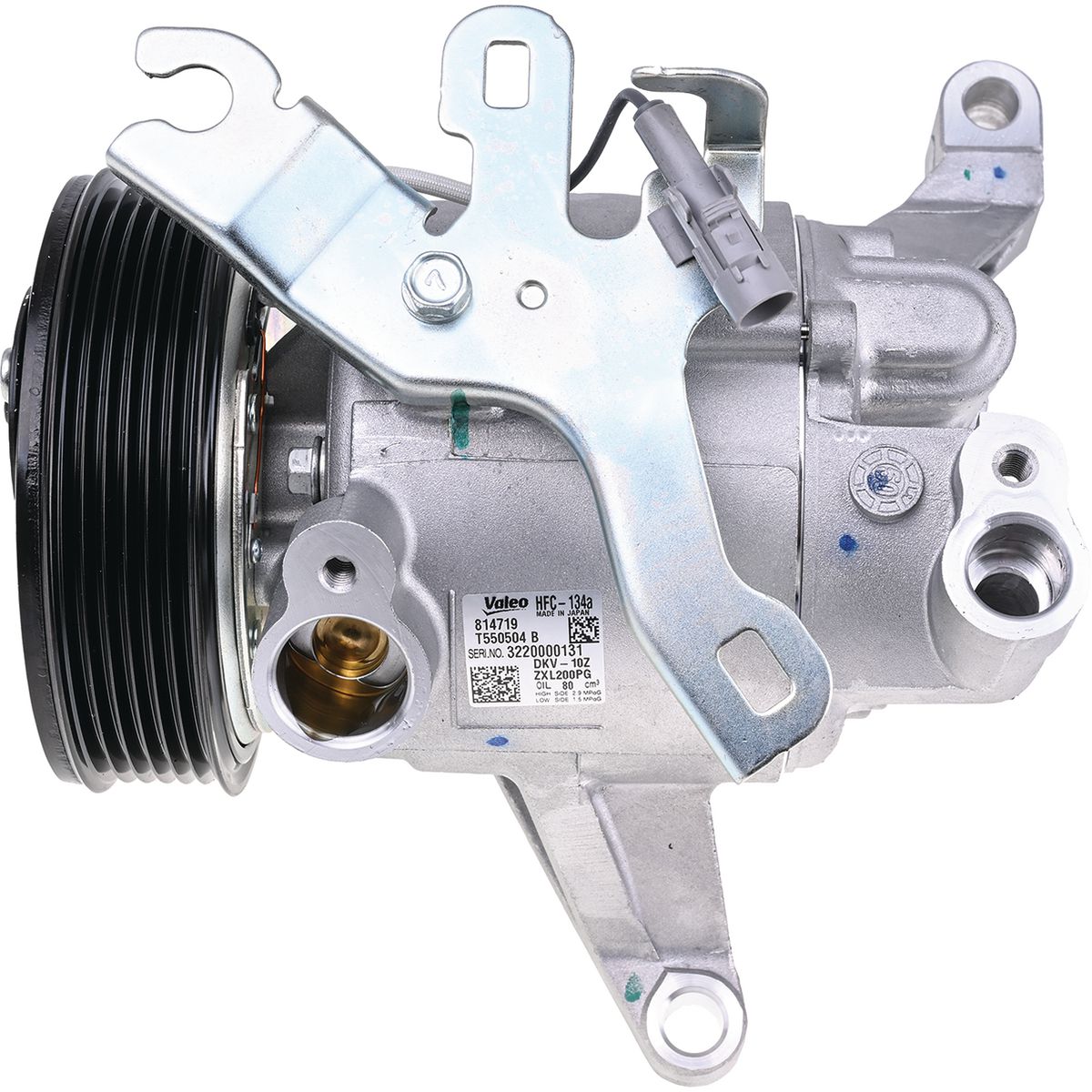 Valeo 814719