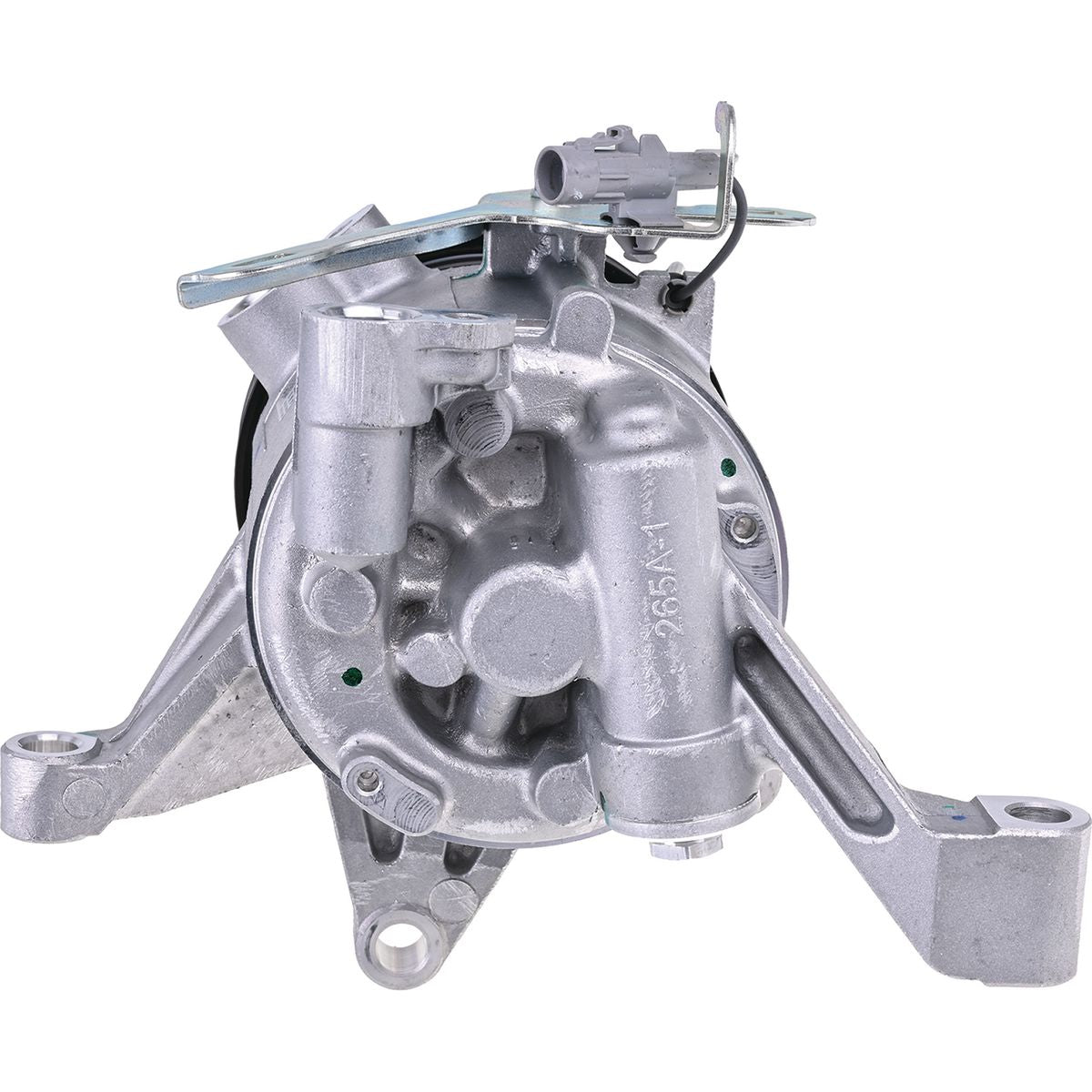 Valeo 814719