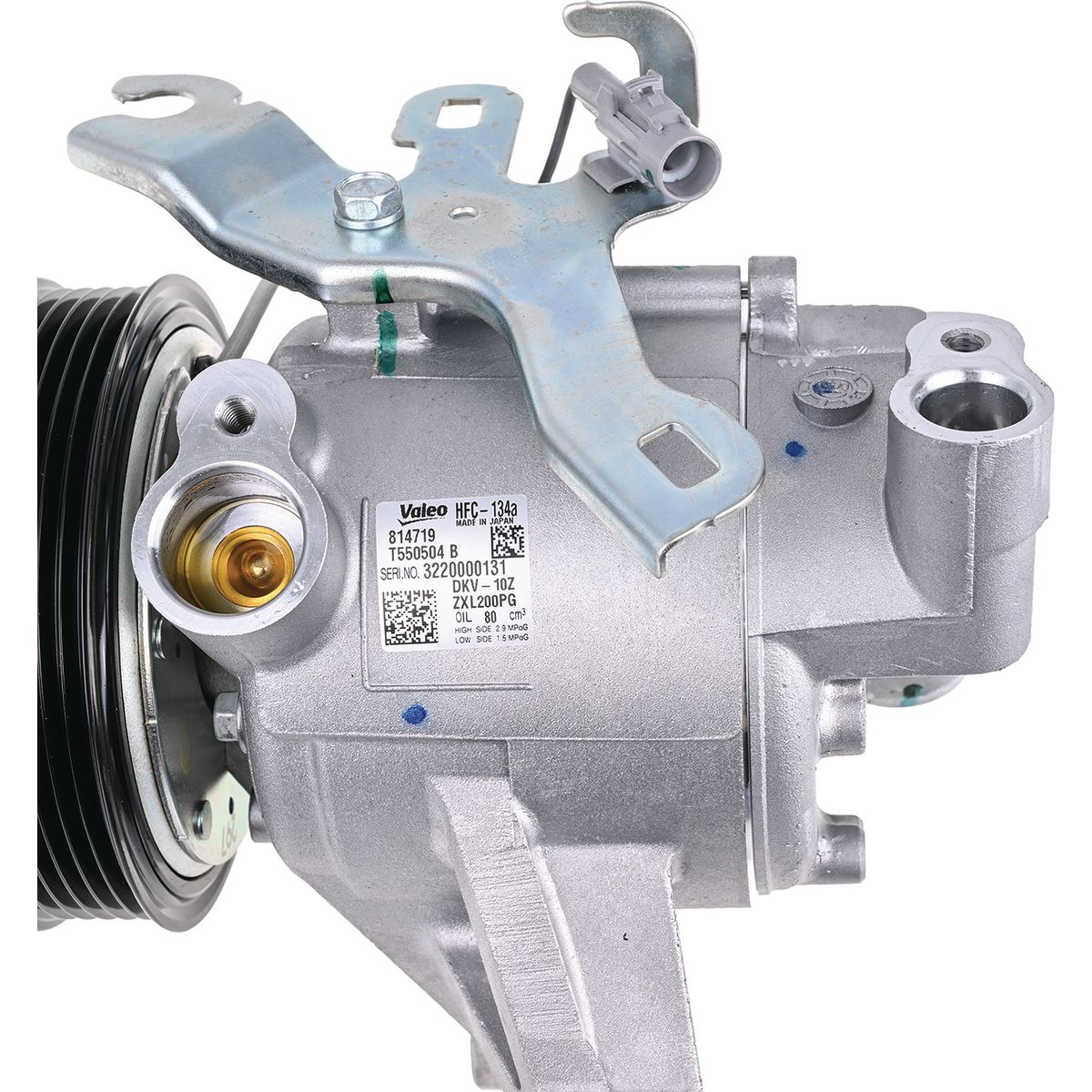 Valeo 814719