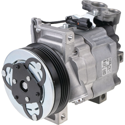 Valeo 814720