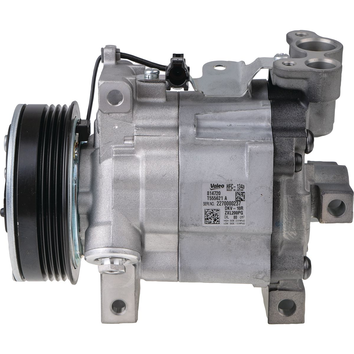 Valeo 814720
