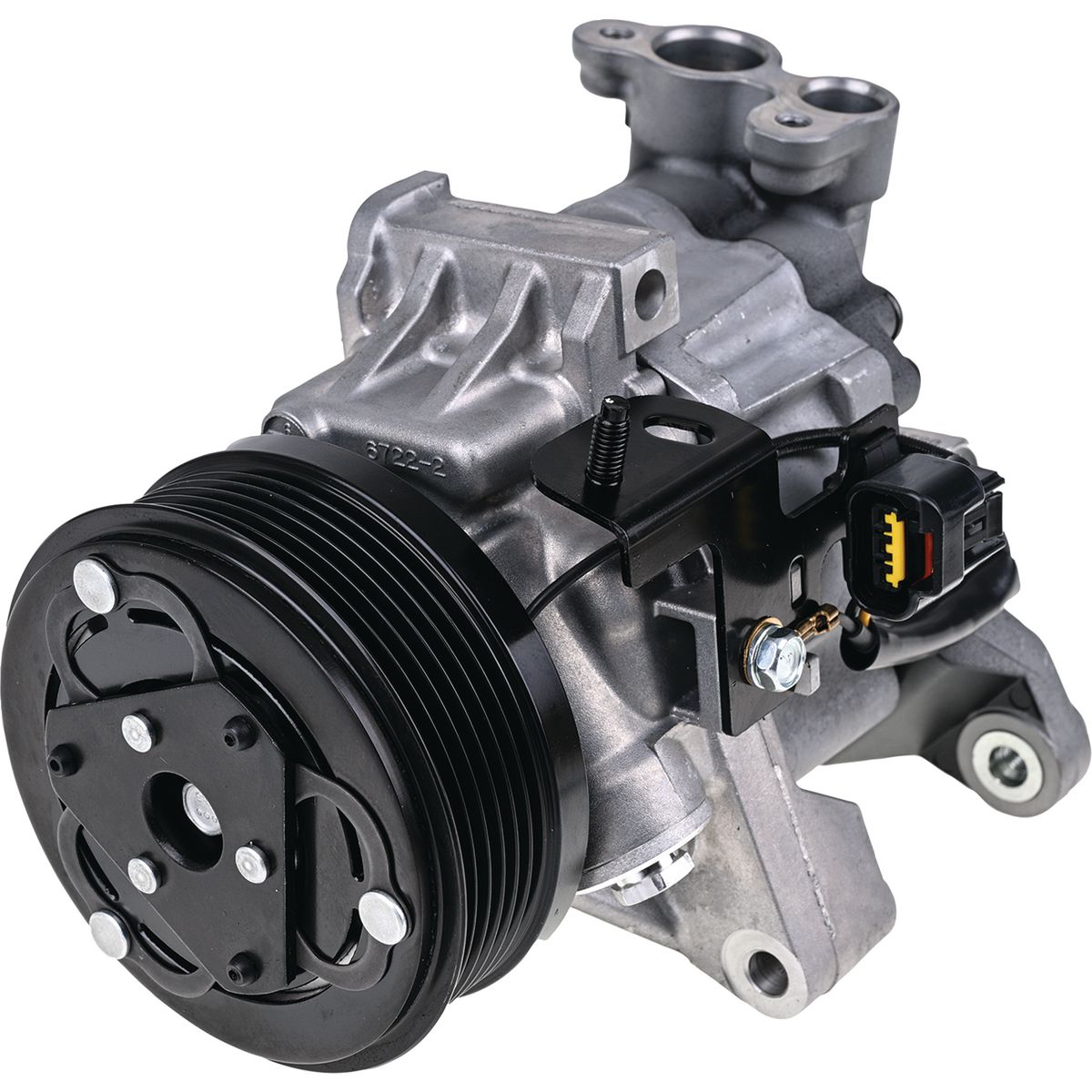 Valeo 814728