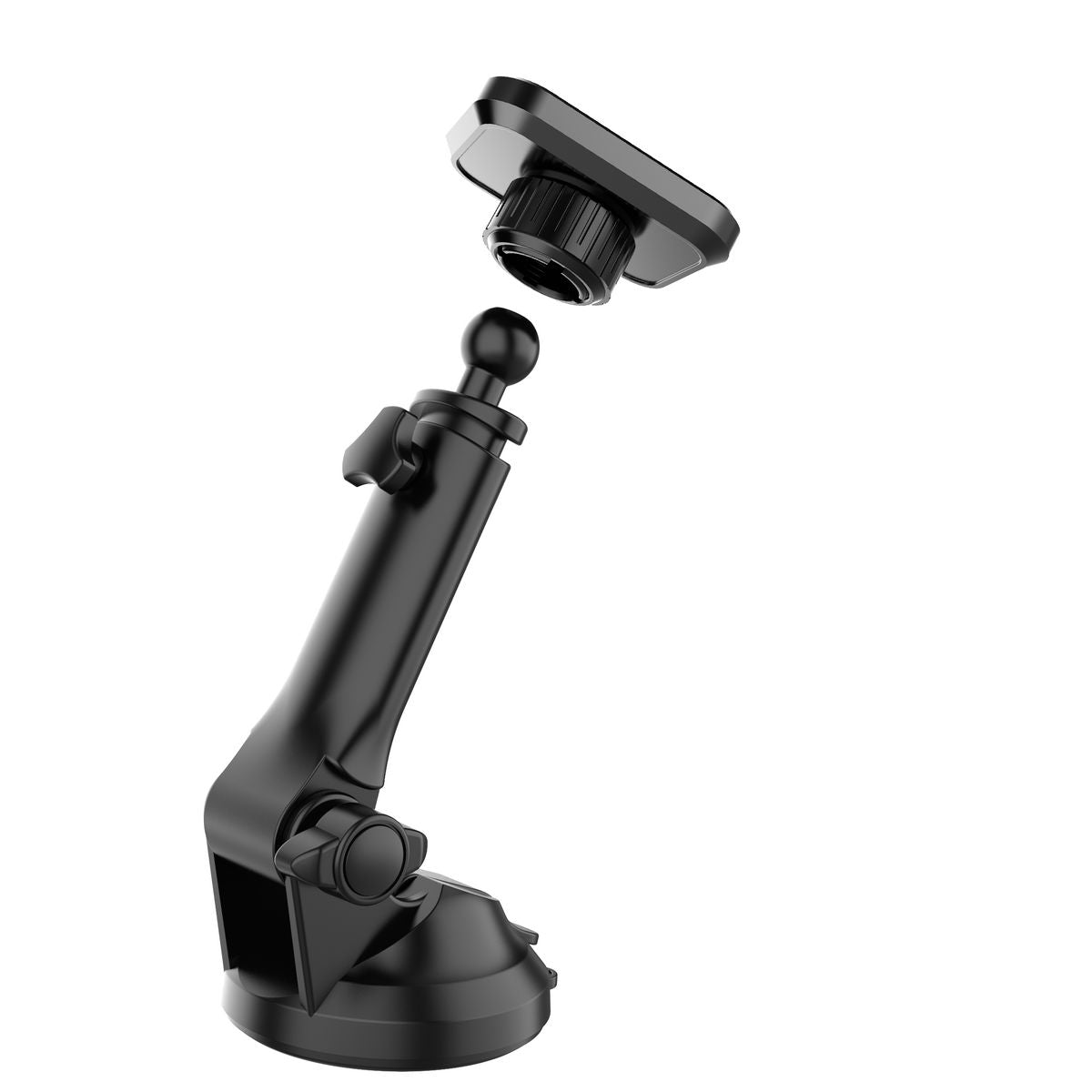 Cygnett Extendable Windscreen Mount Car Phone Holder CY3619ACWIN