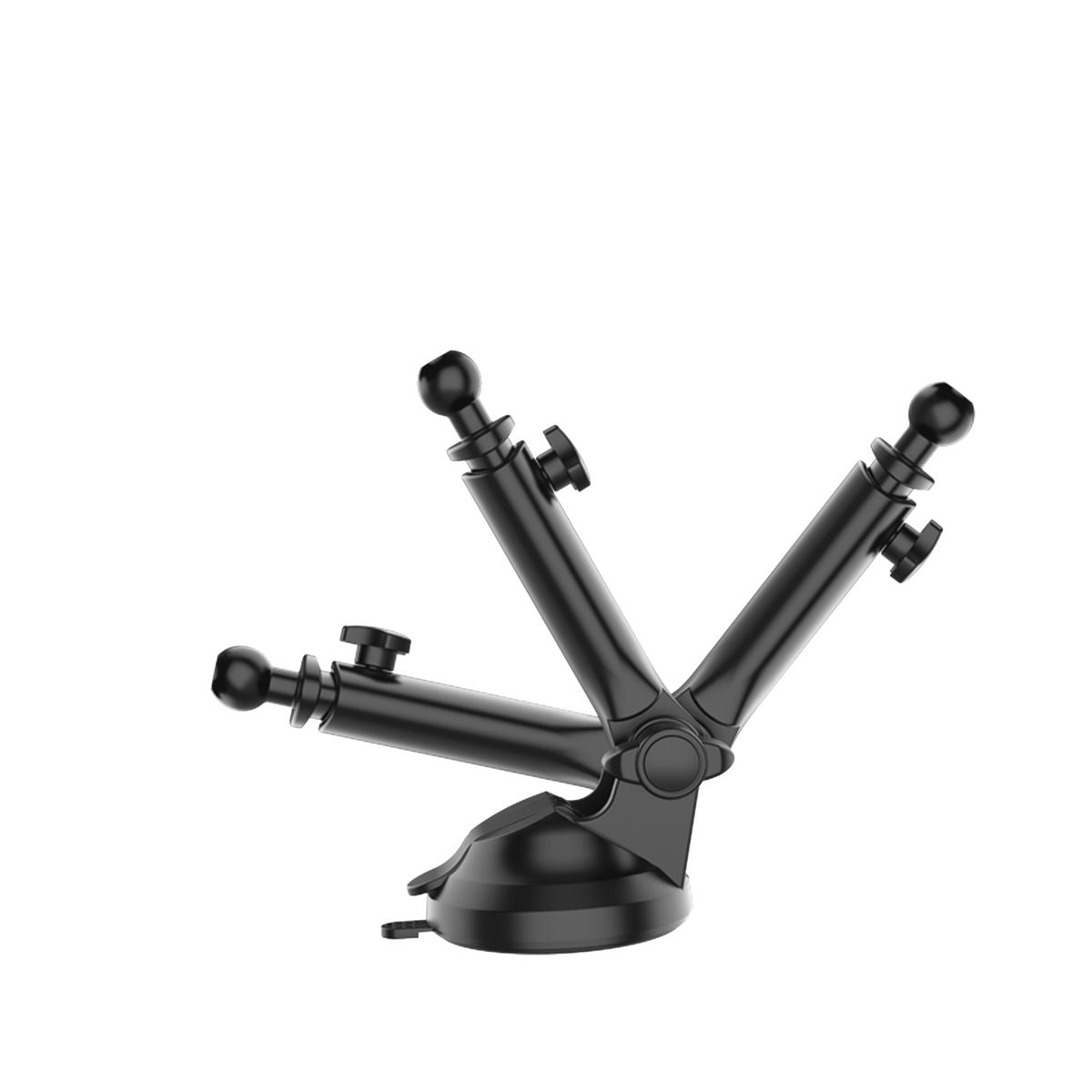 Cygnett Extendable Windscreen Mount Car Phone Holder CY3619ACWIN