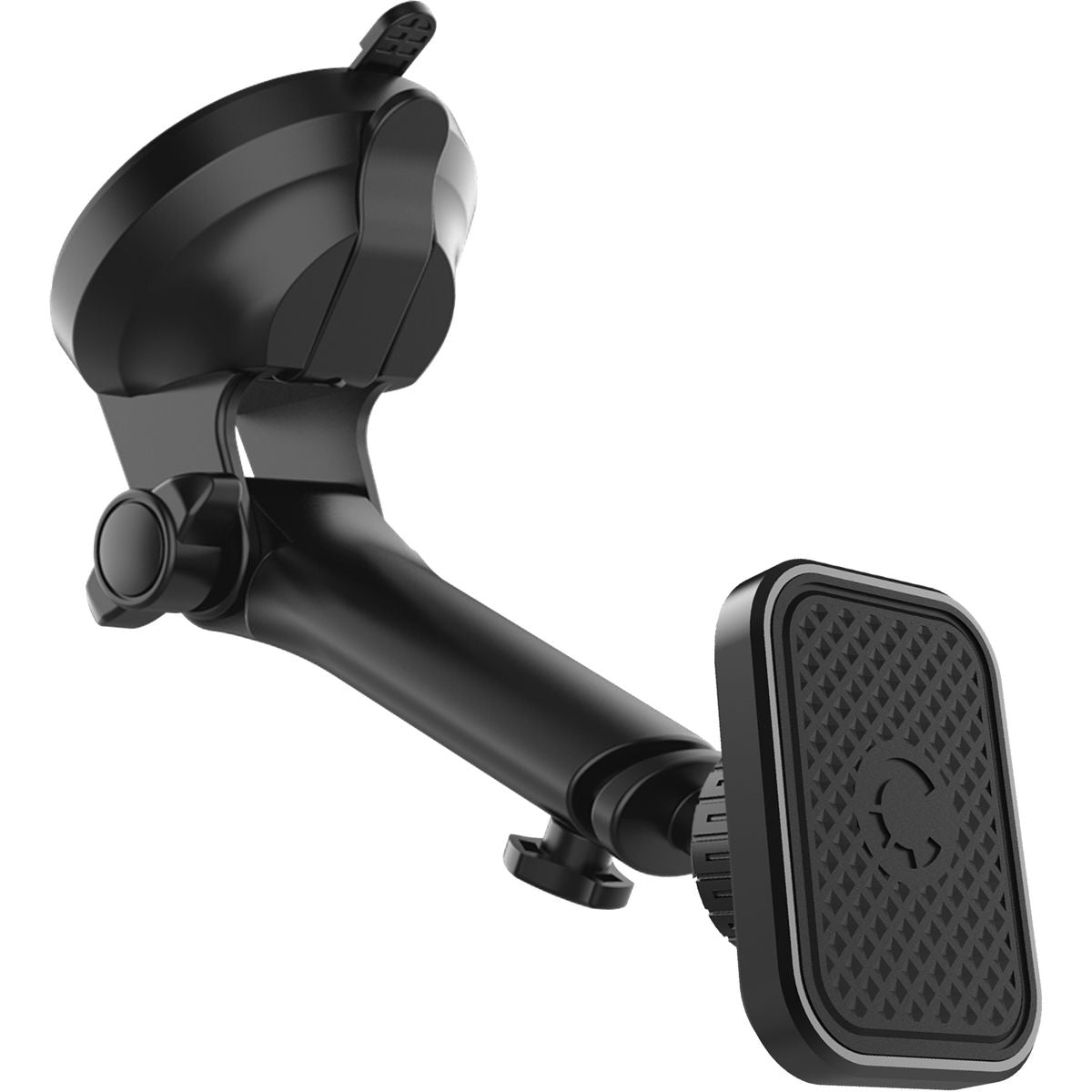 Cygnett Extendable Windscreen Mount Car Phone Holder CY3619ACWIN