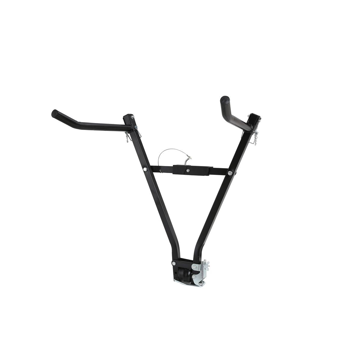 Maxi Trac Ball Mount 3 Bike Carrier MTEUBR3