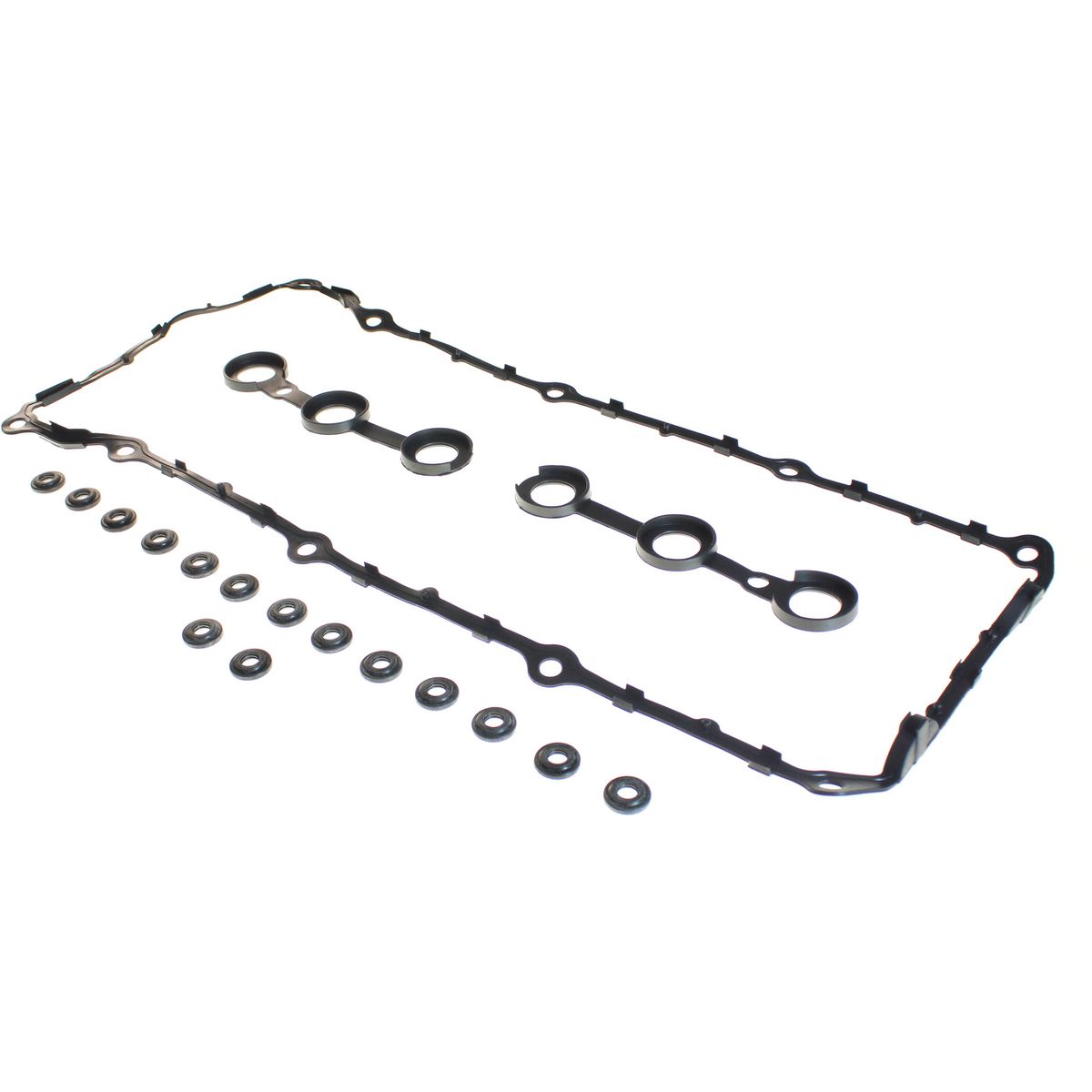Permaseal Rck Holden C18 20 22 RC3091K