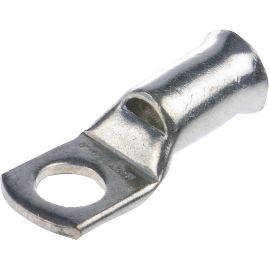 OEX Cable Lug 50-10 0B&S Flared End ACX0113FEBL