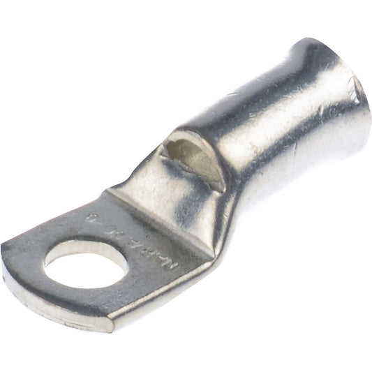 OEX Cable Lug Solder Or Crimp Ref# 50-8 50Pk ACX0112FE/50