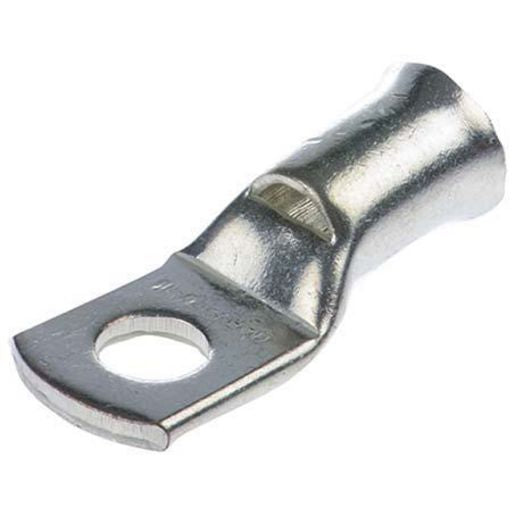 OEX Cable Lug Solder Or Crimp Ref# 70-10 50Pk ACX0116FE/50
