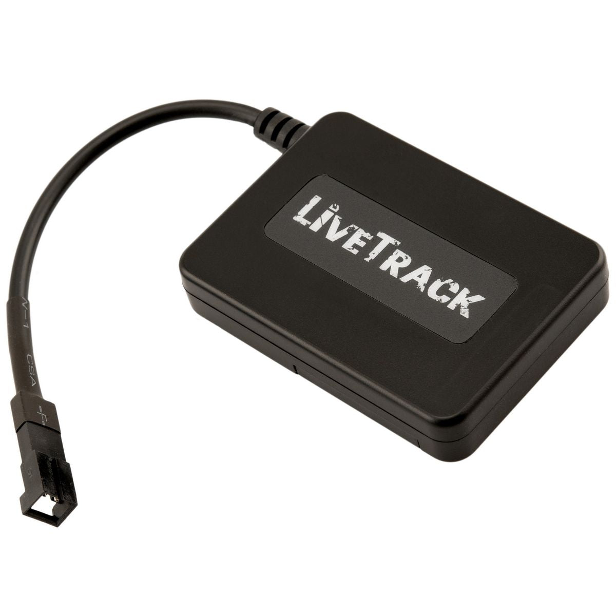 EVC (iDrive) LiveTrack Stealth GPS Tracking Device Vehicle Tracker