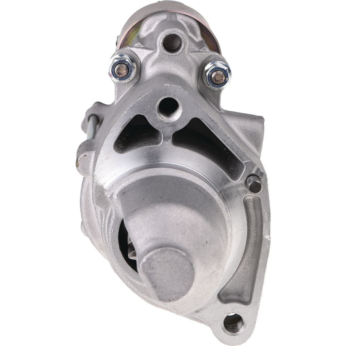 OEX Starter Motor 12V 9Th Cw Denso Style DXS4064