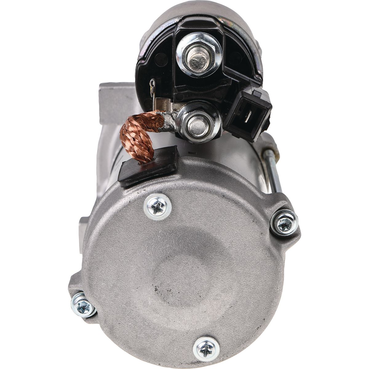 OEX Starter Motor 12V 9Th Cw Denso Style DXS4064