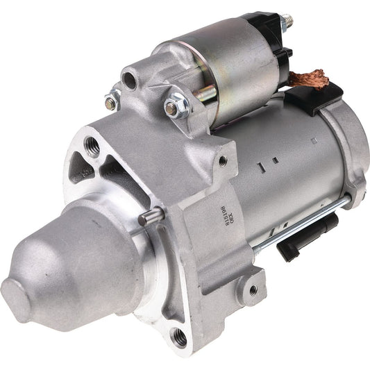 OEX Starter Motor 12V 9Th Cw Denso Style DXS4064