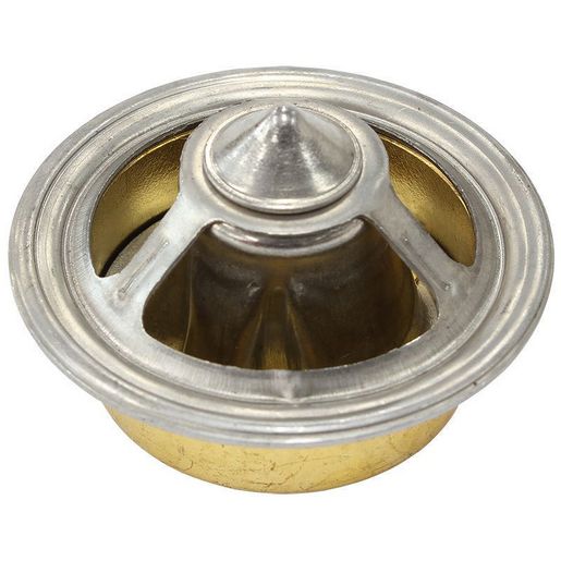 Aeroflow Hi Flow Thermostat 160 Deg F Hi Perf Suits Ford, Chev, Holden