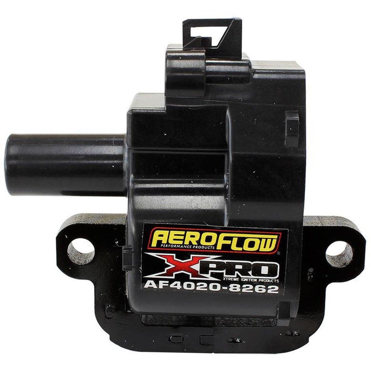 Aeroflow Single Ignition Coil Fits Ls1/Ls6